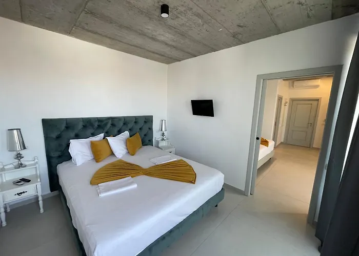 Artelier Vama Veche Hotel